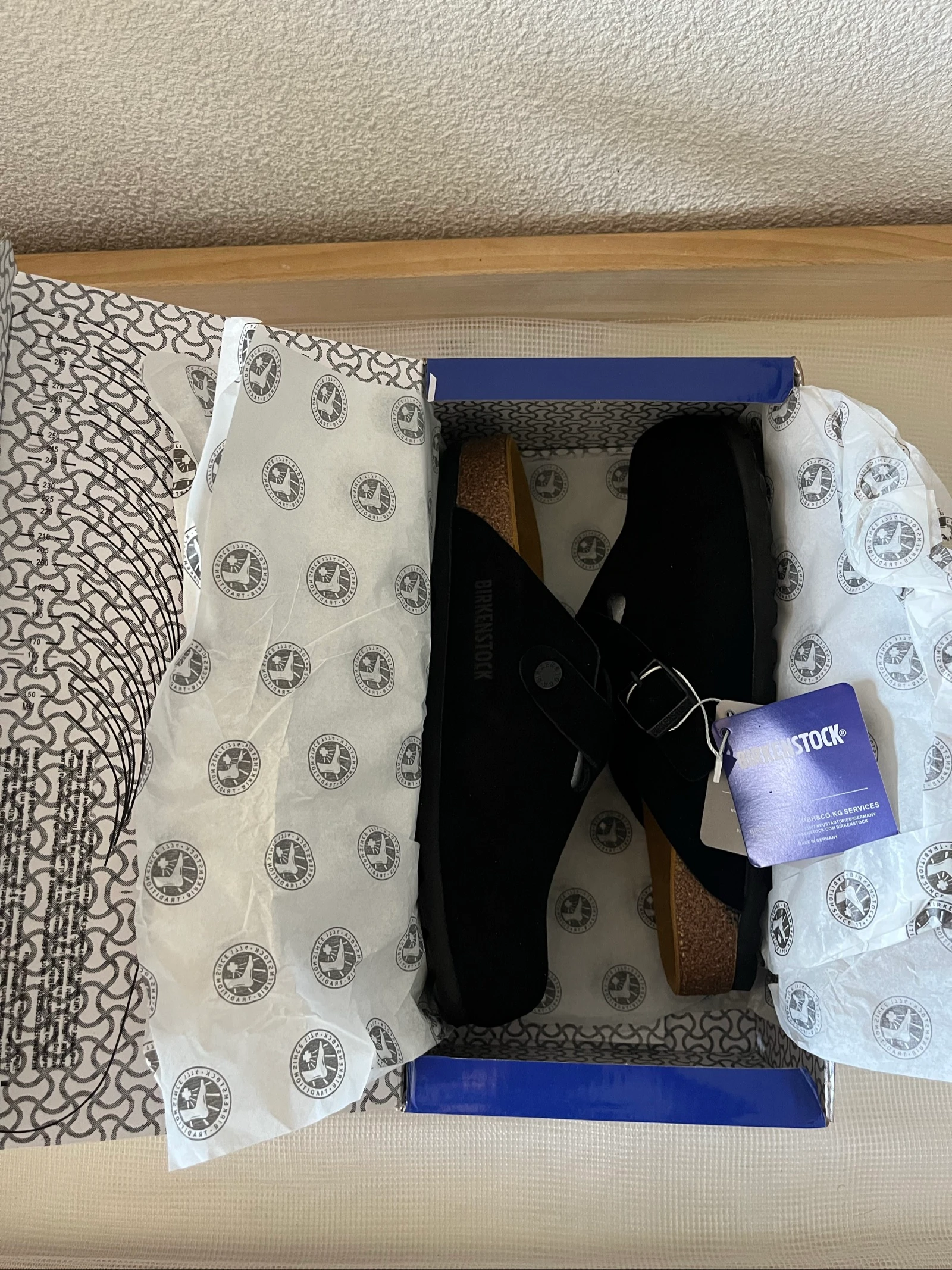 Sabot Birkenstock – photo 5